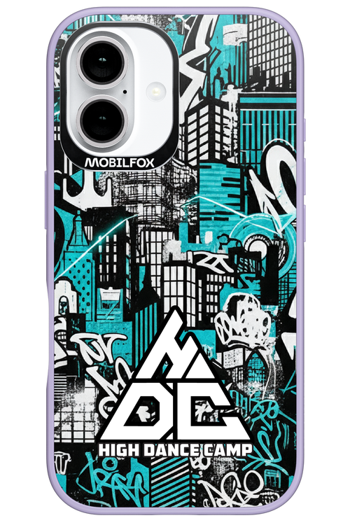 HDC 3 2.0 - Apple iPhone 16