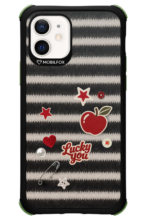 Lucky You 2.0 - Apple iPhone 12
