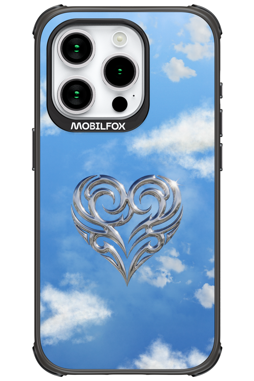Dream Heart 2.0 - Apple iPhone 15 Pro