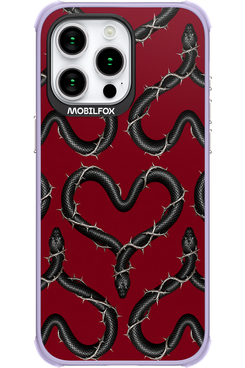 Bad Lover 2.0 - Apple iPhone 15 Pro Max