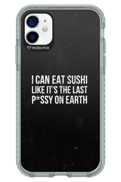 SUSHI 2.0 - Apple iPhone 11