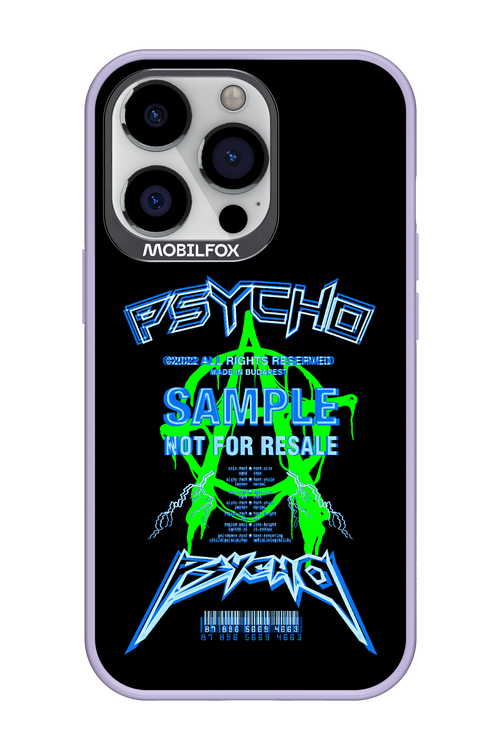 Sample Anarchy - Apple iPhone 13 Pro