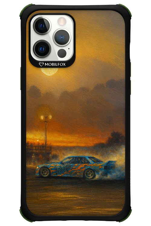 Drift Chaos 2.0 - Apple iPhone 12 Pro Max