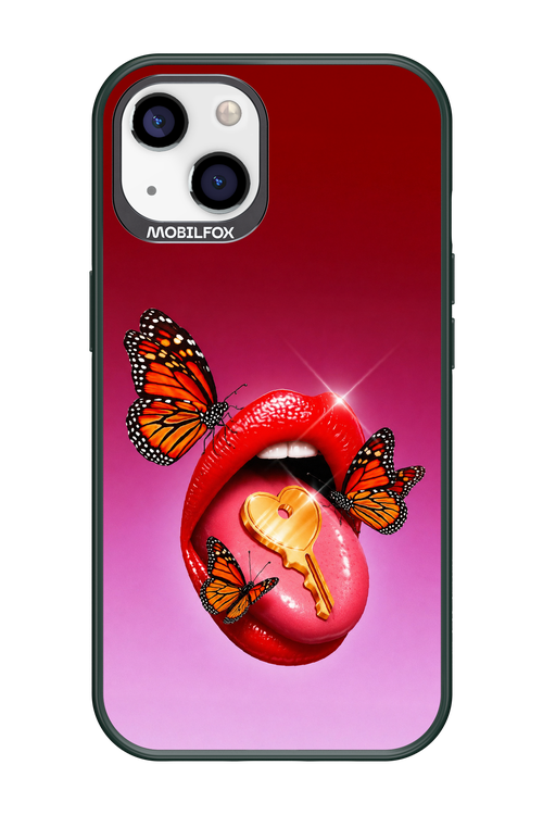 Heartkey 2.0 - Apple iPhone 13