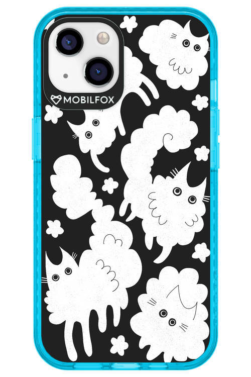 PUFFS - Apple iPhone 13