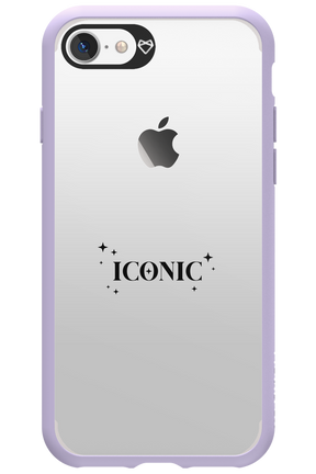 Iconic Sparkle - Apple iPhone 7
