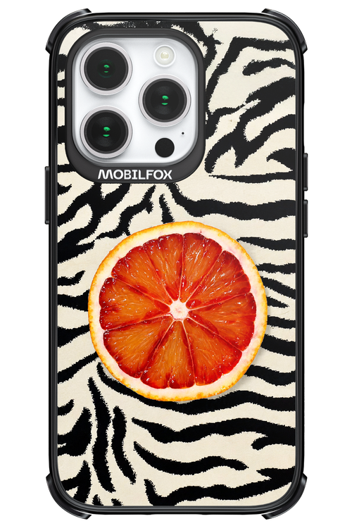 Wild Nectarin 2.0 - Apple iPhone 14 Pro