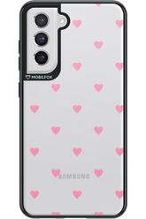 Mini Hearts 2.0 - Samsung Galaxy S21 FE