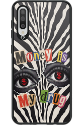Money Drug 2.0 - Samsung Galaxy A50