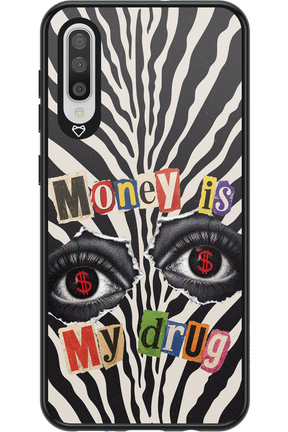 Money Drug 2.0 - Samsung Galaxy A50