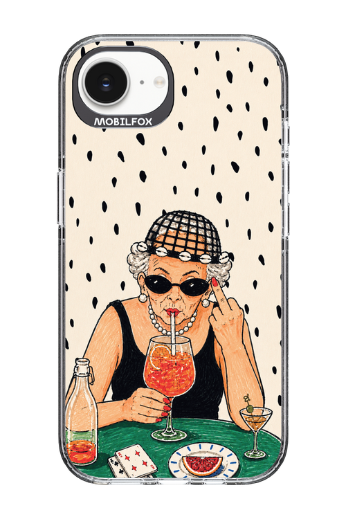 Mommy 2.0 - Apple iPhone 17e