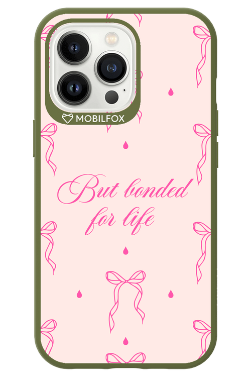 Sisters Pink 2.0 - Apple iPhone 13 Pro