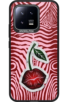 Kissy Cherry 2.0 - Xiaomi 13