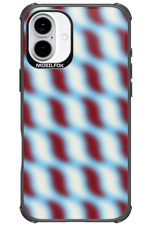 Cold Wave 2.0 - Apple iPhone 16 Plus
