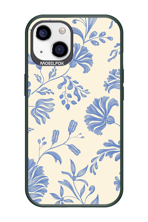 Simple Flowers 2.0 - Apple iPhone 13
