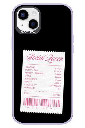 Social Queen 2.0 - Apple iPhone 14 Plus