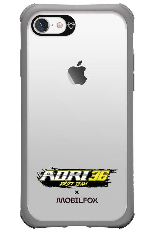 ADRI36 x Mobilfox Edition 2.0 - Apple iPhone 7