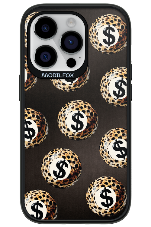 I need dollars 2.0 - Apple iPhone 14 Pro