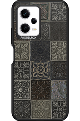 Tiles 2.0 - Xiaomi Redmi Note 12 5G