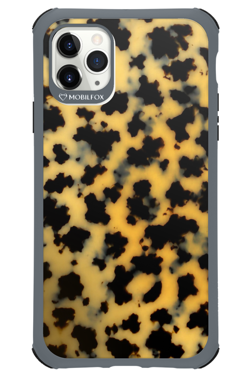 Tortoiseshell 2.0 - Apple iPhone 11 Pro Max
