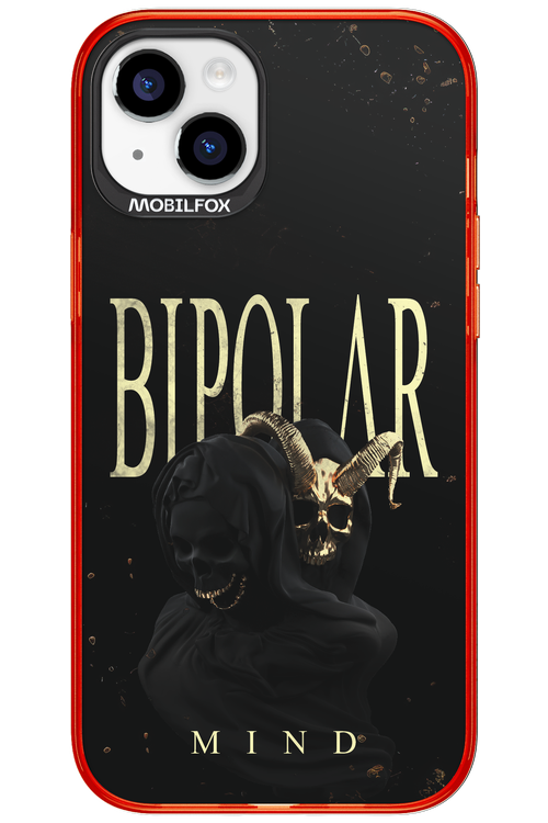 BIPOLAR 2.0 - Apple iPhone 15 Plus