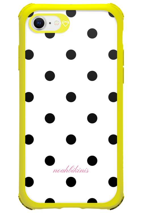 Baby Dots - Apple iPhone SE 2020