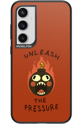 Pressure Bomb 2.0 - Samsung Galaxy S24+