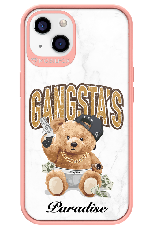 Gangsta - Apple iPhone 13