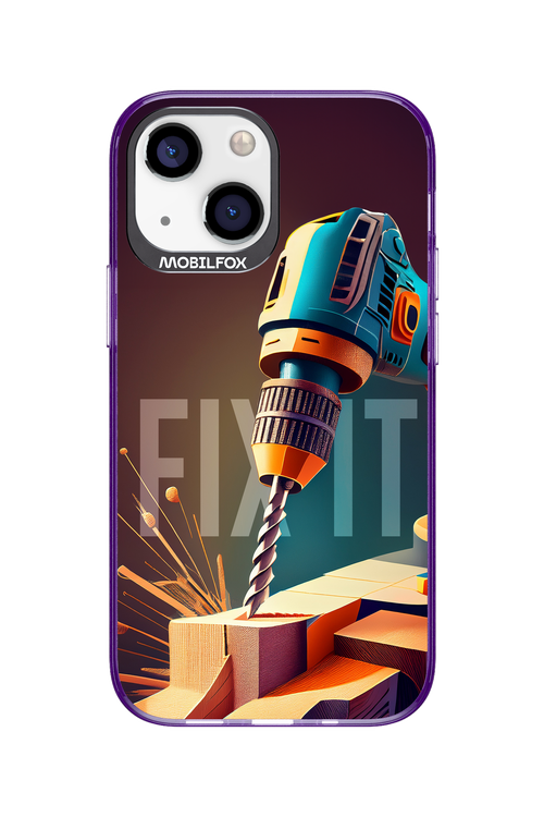 Fix It 2.0 - Apple iPhone 13 Mini