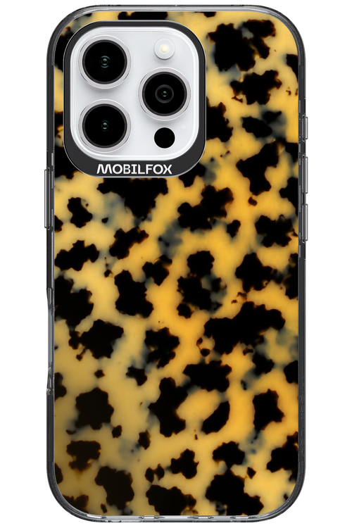 Tortoiseshell 2.0 - Apple iPhone 16 Pro