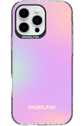 Pastel Violet 2.0 - Apple iPhone 16 Pro Max