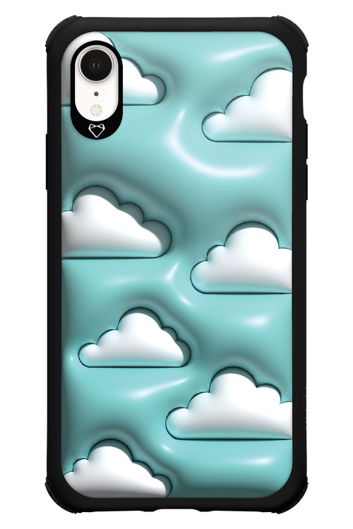 Cloud City - Apple iPhone XR