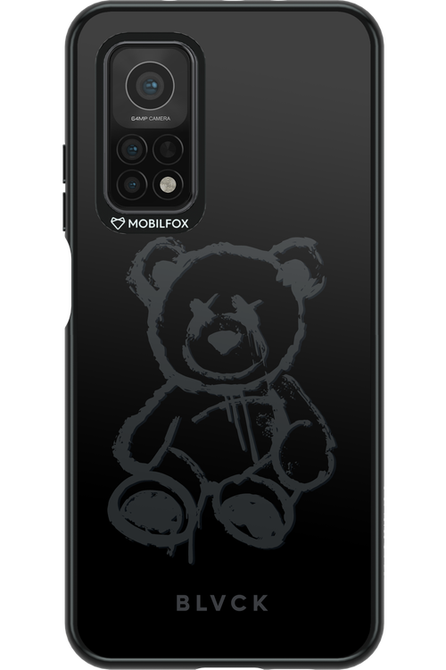 BLVCK BEAR - Xiaomi Mi 10T 5G