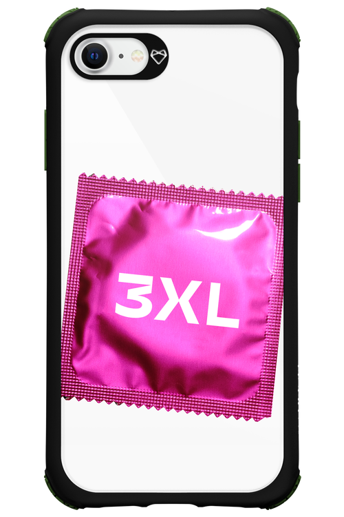 3XL 2.0 - Apple iPhone SE 2022