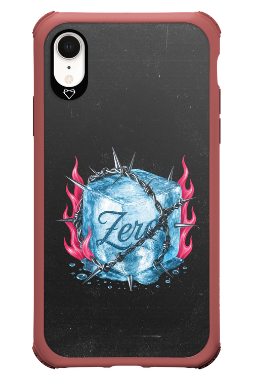 Zero 2.0 - Apple iPhone XR