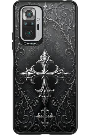 Armor 2.0 - Xiaomi Redmi Note 10S