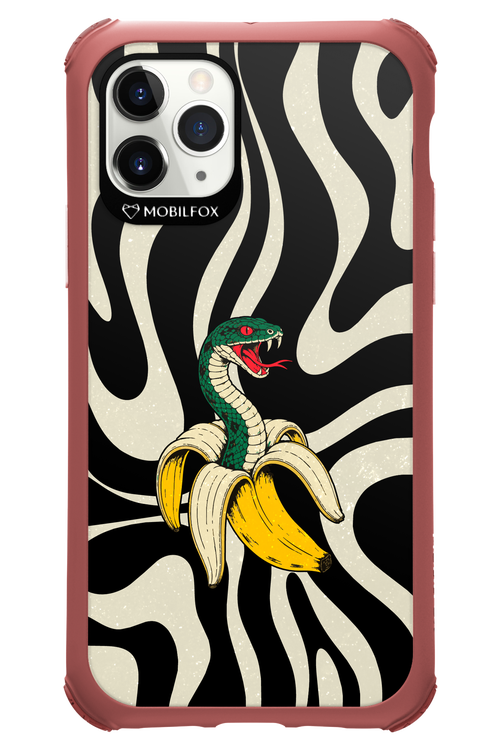 Banana Bite 2.0 - Apple iPhone 11 Pro