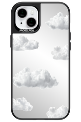 Cloud Pillows Mirror 2.0 - Apple iPhone 15 Plus