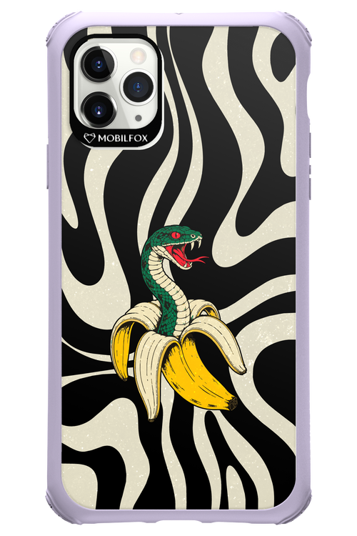Banana Bite 2.0 - Apple iPhone 11 Pro Max