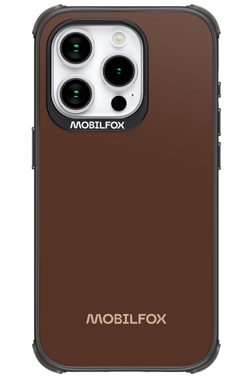 Espressso 2.0 - Apple iPhone 15 Pro