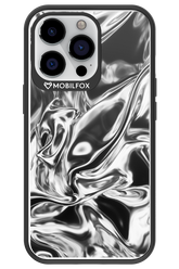 Chrome Blood - Apple iPhone 13 Pro