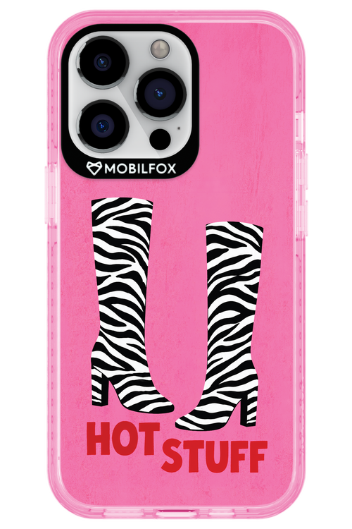 HOT STUFF 2.0 - Apple iPhone 13 Pro