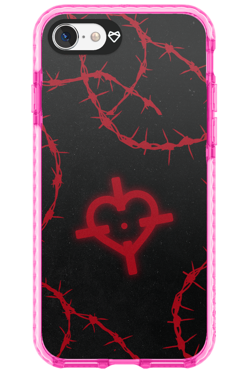 Focus on Me 2.0 - Apple iPhone 7