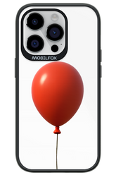 Red Balloon 2.0 - Apple iPhone 14 Pro