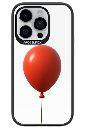 Red Balloon 2.0 - Apple iPhone 14 Pro