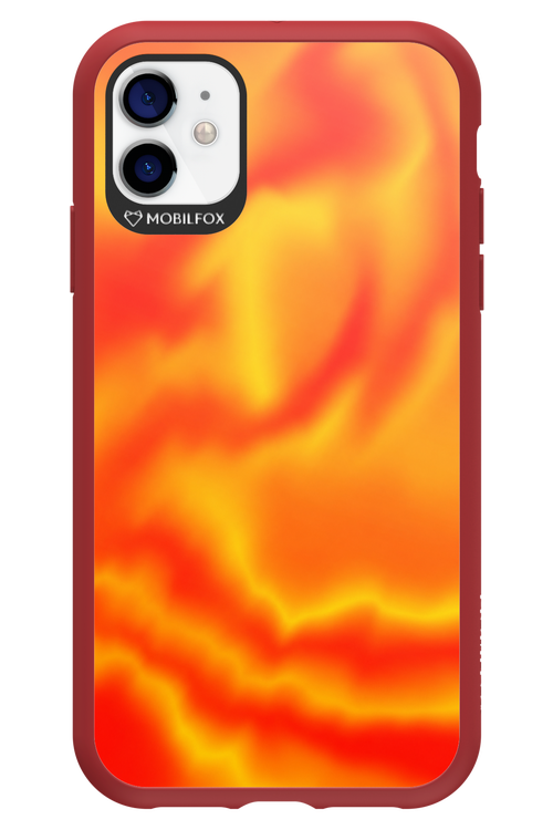 Beat the Heat 2.0 - Apple iPhone 11