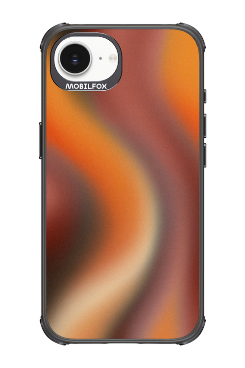 Warm Aura 2.0 - Apple iPhone 17e
