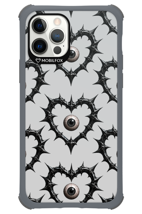 Heart Vision 2.0 - Apple iPhone 12 Pro