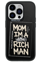 RICH MAN 2.0 - Apple iPhone 14 Pro