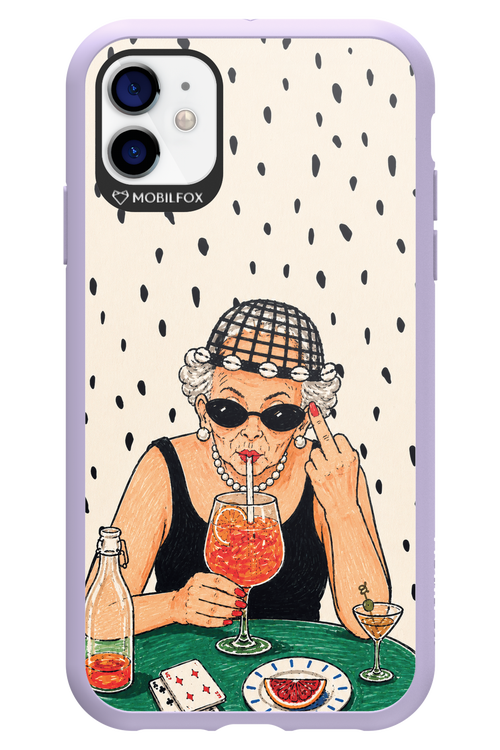 Mommy 2.0 - Apple iPhone 11
